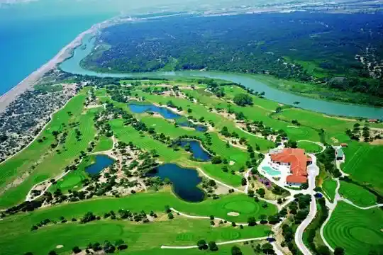 Самый выгодный трансфер в Белек из аэропорта Анталии: комфорт и без забот с MyTransfers!