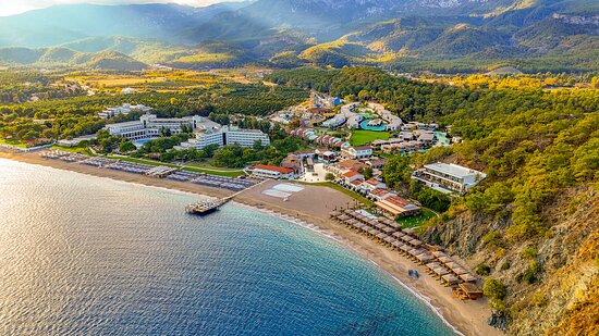 Antalya Havalimanı’ndan Kemer’e Konforlu Yolculuk: My Transfers Ayrıcalığıyla