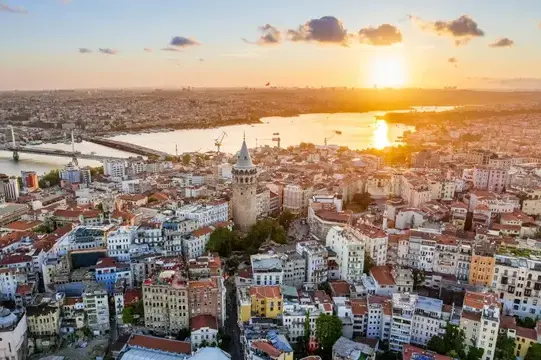 İstanbul Havalimanı Mecidiyeköy Transfer Fiyatları 2026: 55 Euro`dan Başlayan VIP Ulaşım