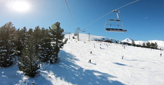 Отдых в сердце заснеженных гор: самый комфортный способ открыть для себя Банско