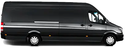 VIP Minibus 13