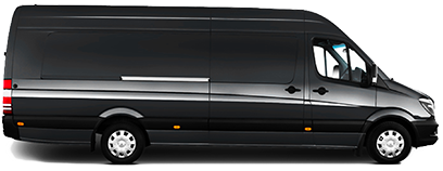 VIP Minibus 10