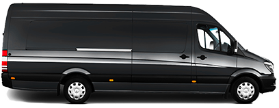 Tahsis - VIP Minibus / 6 Saat - 250 km