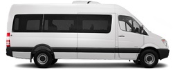 Standart Minibus 15